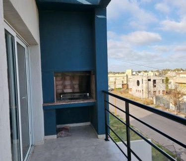 Province of Rio Negro Apartamento | Moderno y equipado Departamento - Viedma