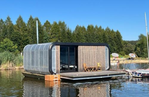 Frymburk Alquiler De Eote | Modul Kometa