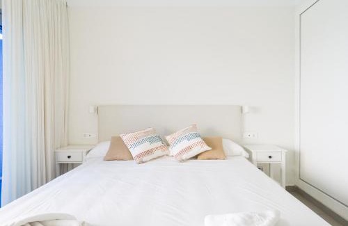 Playa de Mogan Apartamento | Mogan Beachfront | CarmitAtHome