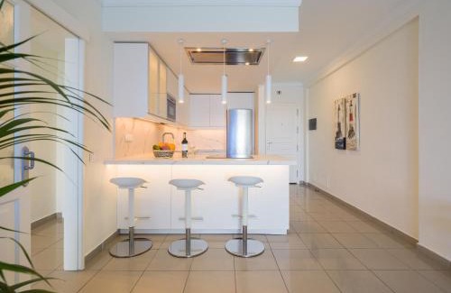 Playa de Mogan Apartamento | Mogan Beachfront | CarmitAtHome