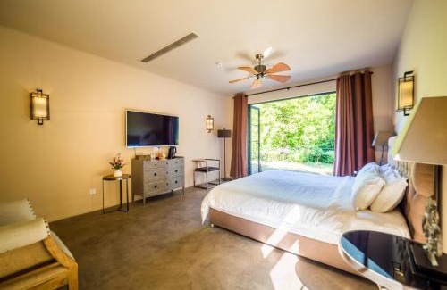 Moganshan Hotel | Moganshan Arcadia Resorts