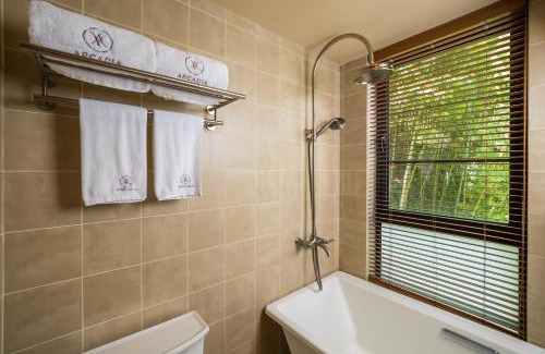Moganshan Hotel | Moganshan Arcadia Resorts