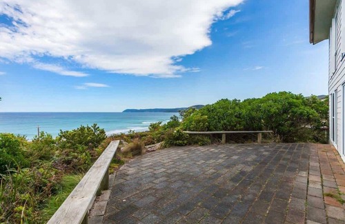 Moggs Creek Casa | Moggs View I Ocean View