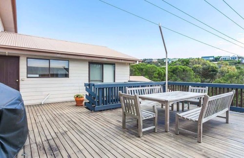 Moggs Creek Casa | Moggs View I Ocean View