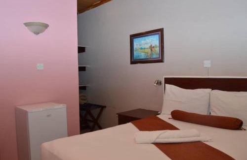Palapye Hotel | MOGONONO SELECTED SERVICE HOTEL