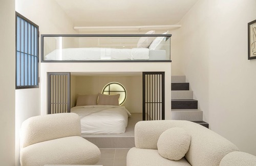 Seomyeon Hotel | mogua hotel