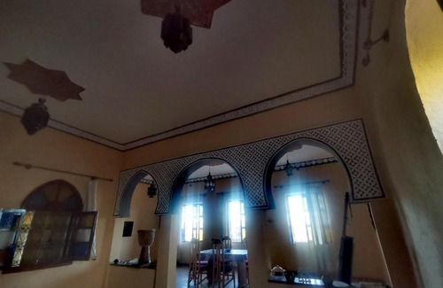 Merzouga Casa | Mohas-sahara-house