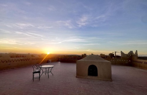 Merzouga Casa | Mohas-sahara-house