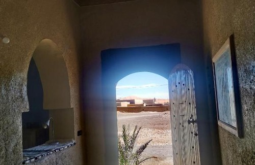 Merzouga Casa | Mohas-sahara-house