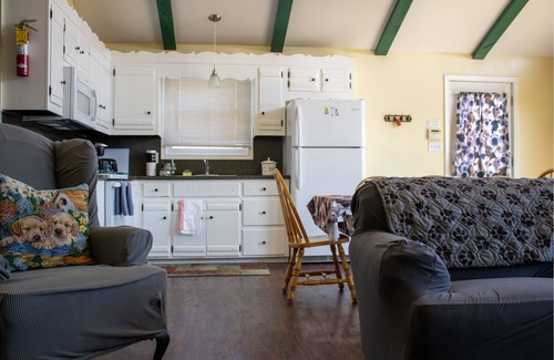 Sciota Chalet De Esquí | MOHAWK - Dog Lovers Fenced Yard Chalet