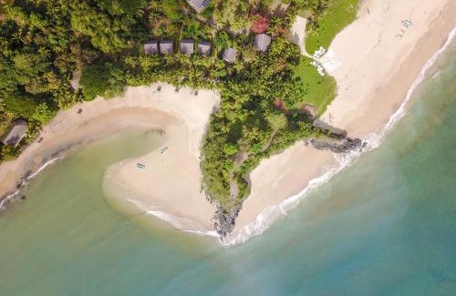 Nioumachoua Cabina | Moheli Laka Lodge