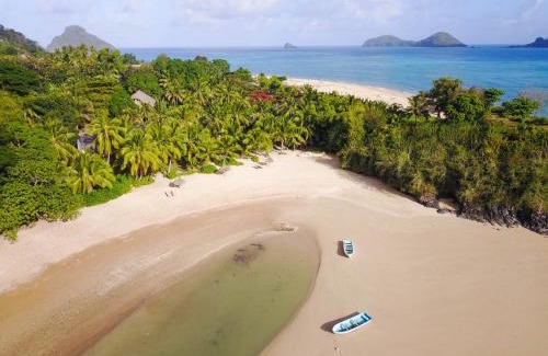 Nioumachoua Cabina | Moheli Laka Lodge