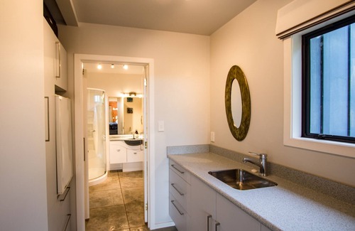 Pakawau Cabaña | Mohua - Pakawau Casa de vacaciones