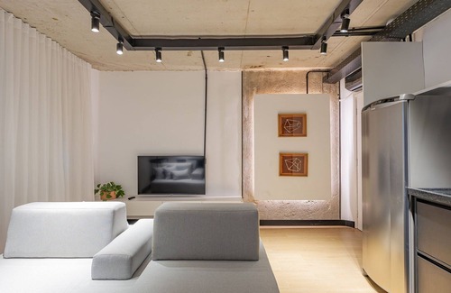 Francisco Bernardino Apartamento | Moinho Moradia