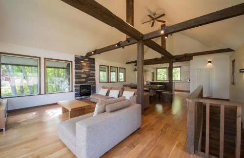 Niseko Chalet De Esquí | Moiwa Chalet Niseko