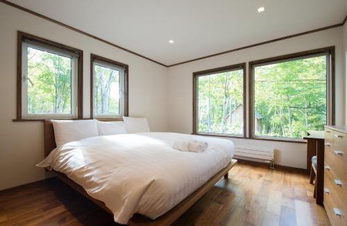 Niseko Chalet De Esquí | Moiwa Chalet Niseko