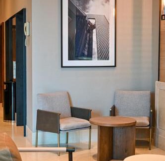 Torreón Hotel | Moka Boutique Hotel