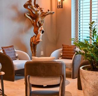 Torreón Hotel | Moka Boutique Hotel