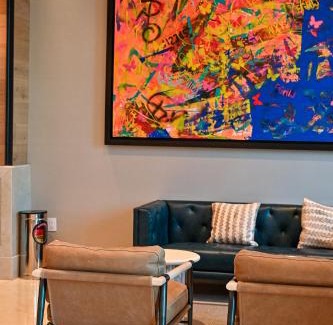 Torreón Hotel | Moka Boutique Hotel