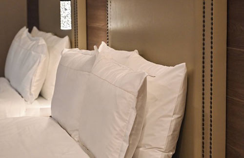 Torreón Hotel | Moka Boutique Hotel