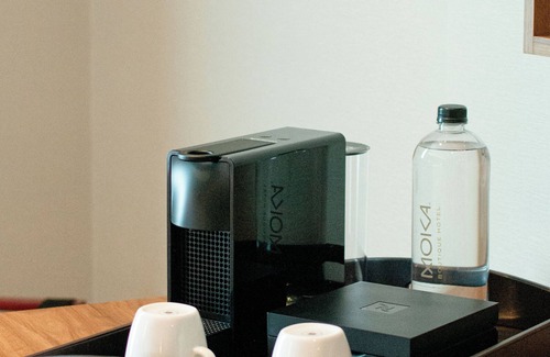 Torreón Hotel | Moka Boutique Hotel
