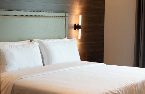 Torreón Hotel | Moka Boutique Hotel