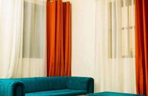 Lome Apartamento | Mokaa Residence