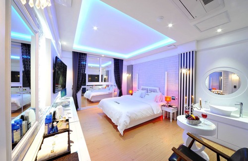 Mokpo Hotel | Mokpo Luxury Hotel