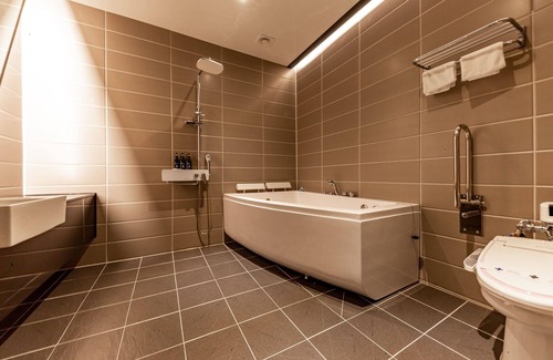 Mokpo Hotel | Mokpo Mooin Hotel