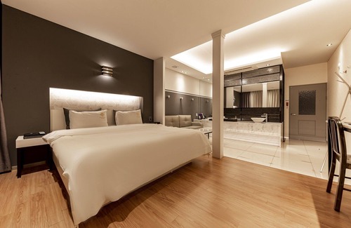 Mokpo Hotel | Mokpo Mooin Hotel