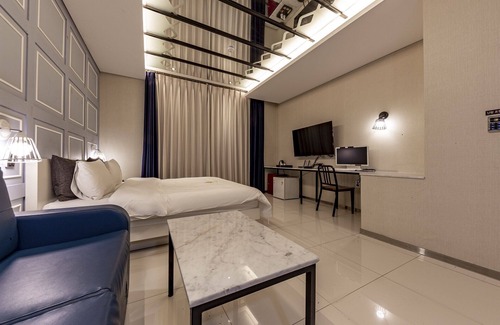 Mokpo Hotel | Mokpo Mooin Hotel