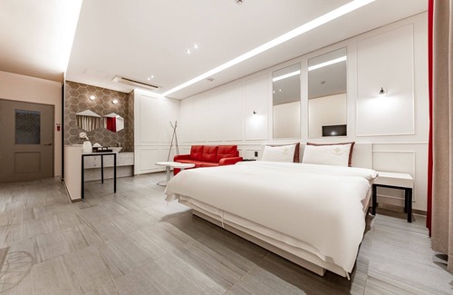 Mokpo Hotel | Mokpo Mooin Hotel