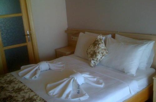 Marmara Hotel | Mola Hotel