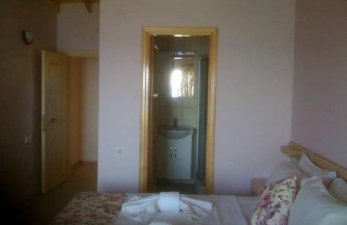 Marmara Hotel | Mola Hotel