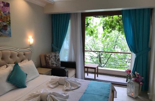 Marmara Hotel | Mola Hotel