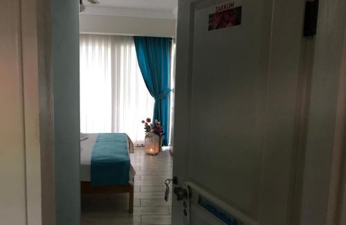 Marmara Hotel | Mola Hotel