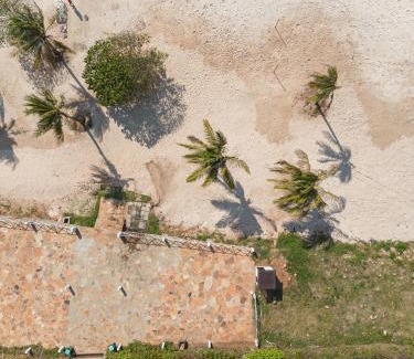 Mtwapa Villa | Mola Zuri Retreat