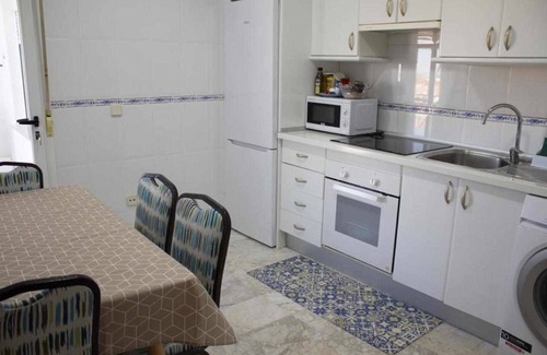 Consuegra Apartamento | Apartamento Vistas molineras