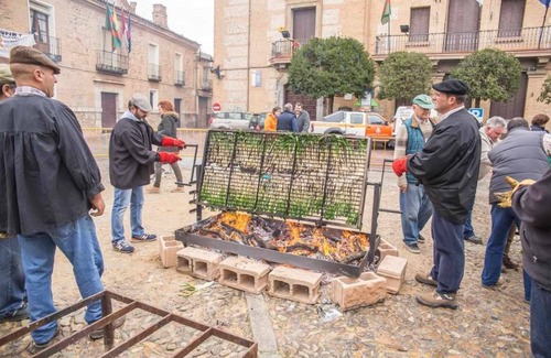 Consuegra Apartamento | Apartamento Vistas molineras