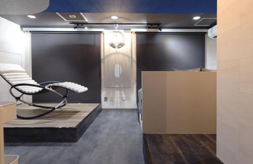 Minami Apartamento | MolinHotels407-札幌市定山渓天然温泉に紅葉シーズン到来-K-beds1&S-beds3