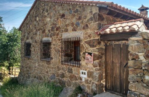 Navalmahillo Chalet De Esquí | Molino de las Pontezuelas