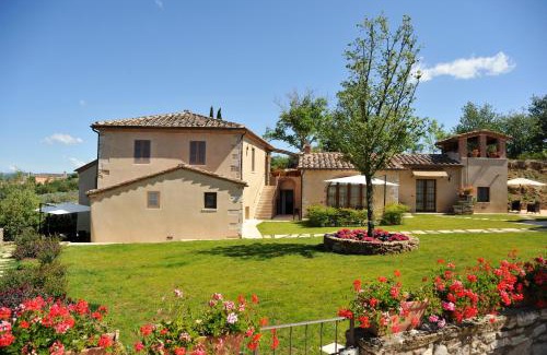 Rapolano Terme Casa | Molino Della Lodola