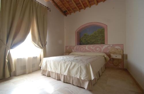 Rapolano Terme Casa | Molino Della Lodola