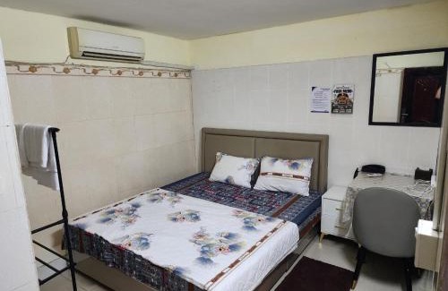 Dangkao Hotel | Molla Hotel