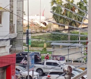 Dangkao Hotel | Molla Hotel