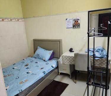 Dangkao Hotel | Molla Hotel