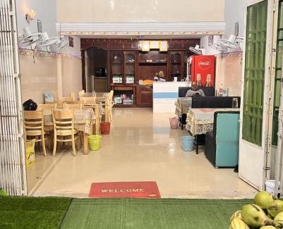 Dangkao Hotel | Molla Hotel