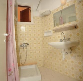 Lakones Apartamento | Molos Beach Apartments