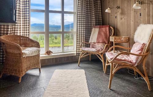 Skabu Casa | Moltebæret