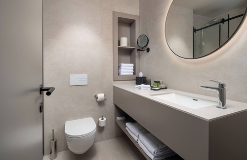 Sveti Filip i Jakov Complejo | Molum Hotel & Residences